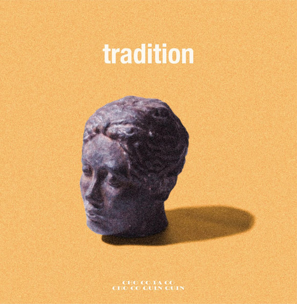 CHO CO PA CO CHO CO QUIN QUIN – TRADITION - LP •