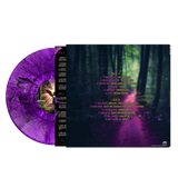 STRANGE TRIBUTE TO TAYLOR SWIFT – VARIOUS (PURPLE VINYL) - LP •