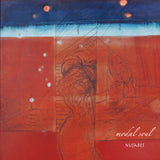 NUJABES – MODAL SOUL (LTD) - LP •