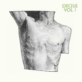 DECIUS – DECIUS VOL. I (INDIE EXCLUSIVE PURPLE) - LP •
