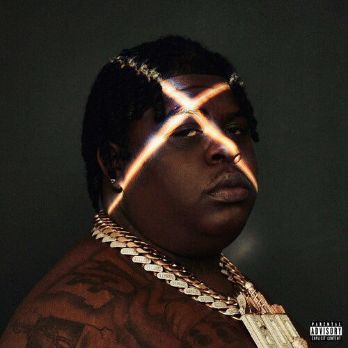 BIGXTHAPLUG – TAKE CARE - CD •