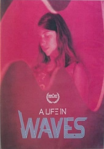 CIANI,SUZANNE – LIFE IN WAVES - DVD •