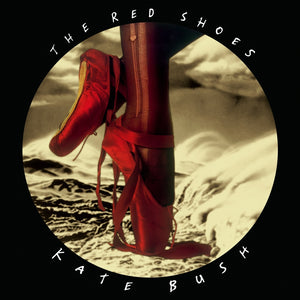 BUSH,KATE – RED SHOES (RMST) (UK) - CD •