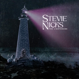 NICKS,STEVIE – LIGHTHOUSE (WHITE VINYL) (RSD BLACK FRIDAY 2024) - 7" •