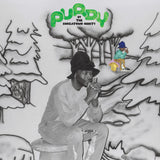 KOREATOWN ODDITY – PURDY (LAVENDER ECO HAZE) - LP •