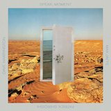 HARRINGTON,DAVE / MAX JAFFE / PATRICK SHIROISHI  – SPEAK MOMENT - LP •