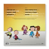 GUARALDI,VINCE – PEANUTS GREATEST HITS (PICTURE DISC) - LP •