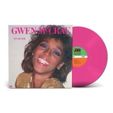 MCCRAE,GWEN – ON MY WAY (LIPSTICK PINK) - LP •