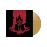 FIT FOR A KING – LONELY GOD (GOLD VINYL) - LP •