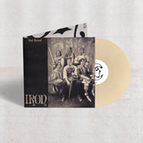 POST ANIMAL – IRON (IVORY VINYL) - LP •