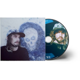 POUYA – FOREVERGLADES  - CD •