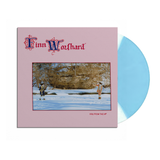 WOLFHARD,FINN – FIRE FROM THE HIP (INDIE EXCLUSIVE BABY BLUE + WHITE) - LP •