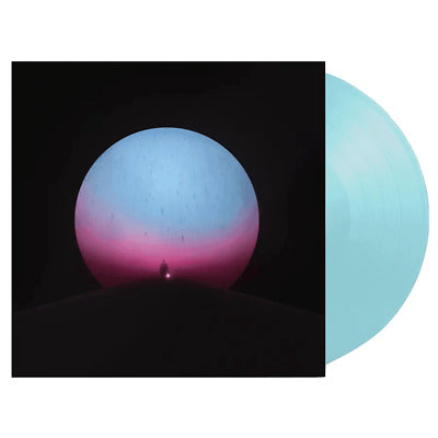 MANCHESTER ORCHESTRA – MILLION MASKS OF GOD (LIGHT BLUE) - LP •