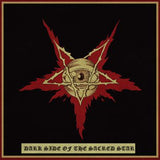 DARK SIDE OF THE SACRED STAR – VARIOUS / BLACK METAL ASSAULT - LP •
