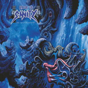 EDGE OF SANITY – SPECTRAL SORROWS (DELUXE) - CD •