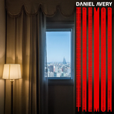AVERY,DANIEL – TREMOR (INDIE EXCLUSIVE RED VINYL) - LP •