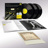 REICH,STEVE – REICH: DRUMMING MUSIC FOR MALLET INSTRUMENTS (180GRAM 3LP ORIGINAL SOURCE SERIES) - LP •