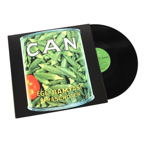 CAN – EGE BAMYASI - LP •