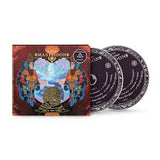 MASTODON – CRACK THE SKYE (15TH ANNIVERSARY) - CD •