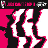 ENGLISH BEAT – I JUST CAN'T STOP IT: EXPANDED - CD •