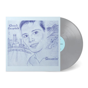 SENRICK,CHUCK – DREAMIN' (GRAY DAYS VINYL) - LP •