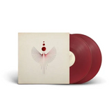 OCEAN – SOLARIS (SPACE BLOOD COLORED VINYL) - LP •