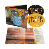 HOZIER – HOZIER (10TH ANNIVERSARY EDITION 2CD) - CD •