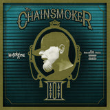 MONOXIDE – CHAINSMOKER II (GOLD VINYL) - LP •