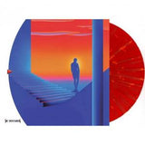 PROFESSOR CREEPSHOW – DREAMCAST (RED W/ ORANGE SPLATTER) - LP •