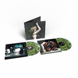 GOLDFRAPP – SUPERNATURE (DELUXE PEACOCK COLORED VINYL) - LP •