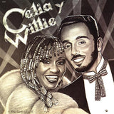 COLON,WILLIE / CRUZ,CELIA – CELIA Y WILLIE (180 GRAM) - LP •