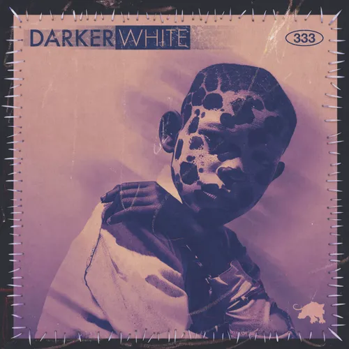 FEVER 333 – DARKER WHITE - CD •