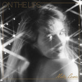 LEWIS,MOLLY – ON THE LIPS - CD •