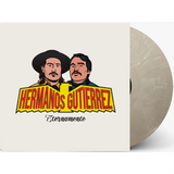 HERMANOS GUTIERREZ – ETERNAMENTE (DESERT DUST VINYL) - LP •