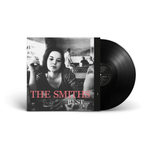 SMITHS – BEST I  - LP •