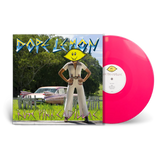 DOPE LEMON – ROSE PINK CADILLAC (PINK VINYL) - LP •