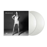 CAREY,MARIAH – #1'S (BONUS TRACKS) (OPAQUE WHITE VINYL) - LP •