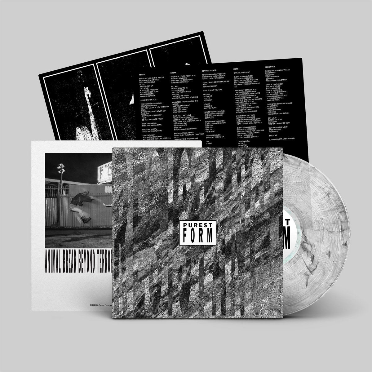 NEW RELEASES – Page 3 – Lunchbox Records
