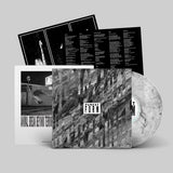 PUREST FORM – RESISTANCE (BLACK SMOKE) - LP •