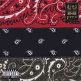 DEAD PREZ – RBG: REVOLUTIONARY BUT GANGSTA (RSD BLACK FRIDAY 2024) - LP •