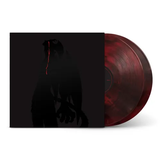 DEVILMAN CRY BABY – O.S.T. (RED-BLACK BLEND) - LP •