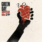 GREEN DAY – AMERICAN IDIOT (20TH ANNIVERSARY DELUXE EDITION - 4CD/2BLURAY) - CD •