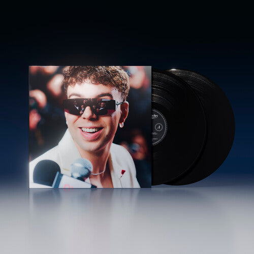 QUEVEDO – BUENAS NOCHES - LP •