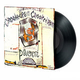 PAVEMENT – CROOKED RAIN CROOKED RAIN - LP •