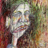 TEETHE – TEETHE (PURPLE SMOKE) - LP •