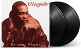 D'ANGELO – BROWN SUGAR (LIMITED) - LP •