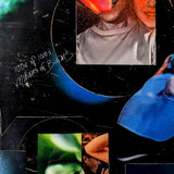 BLITZEN TRAPPER – 100'S OF 1000'S, MILLIONS OF BILLIONS (CLEAR BLUE) - LP •