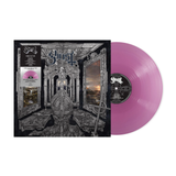 GHOST – SKELETA (INDIE EXCLUSIVE VIOLET VINYL) - LP •