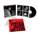 MCLEAN,JACKIE – VERTIGO (BLUE NOTE TONE POET EDITION) - LP •
