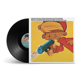 LESS THAN JAKE – PEZCORE - LP •